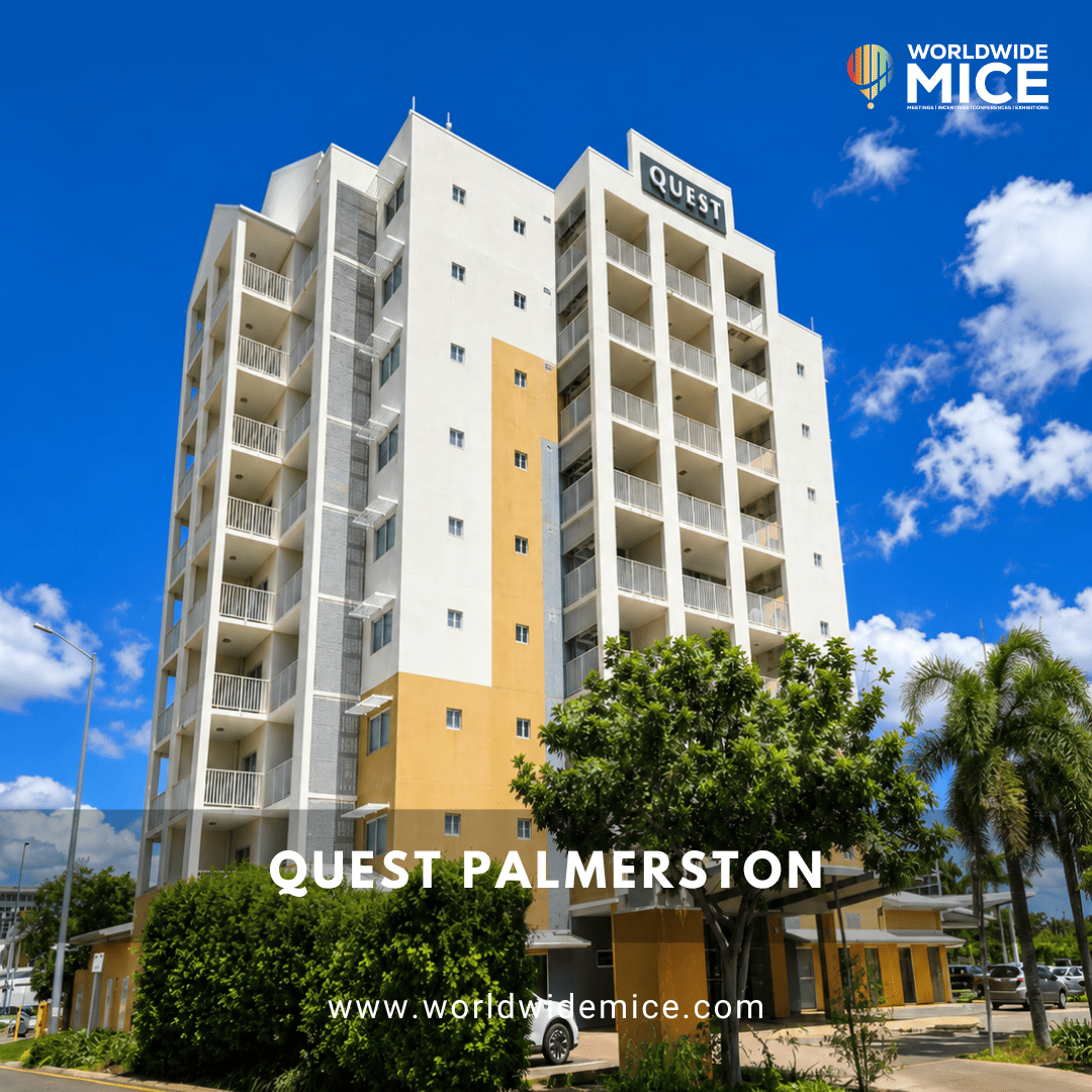 QUEST PALMERSTON